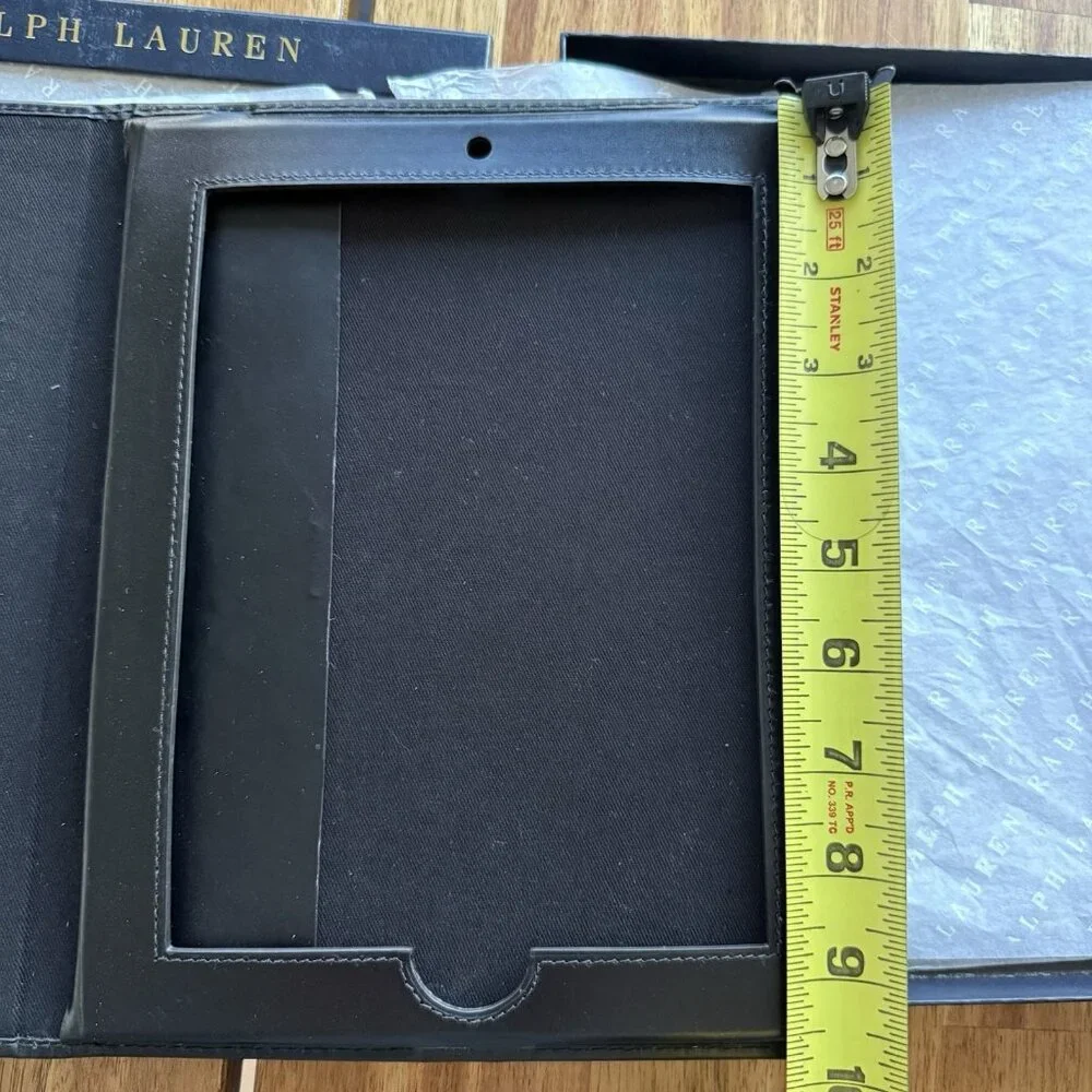 Polo Ralph Lauren open box